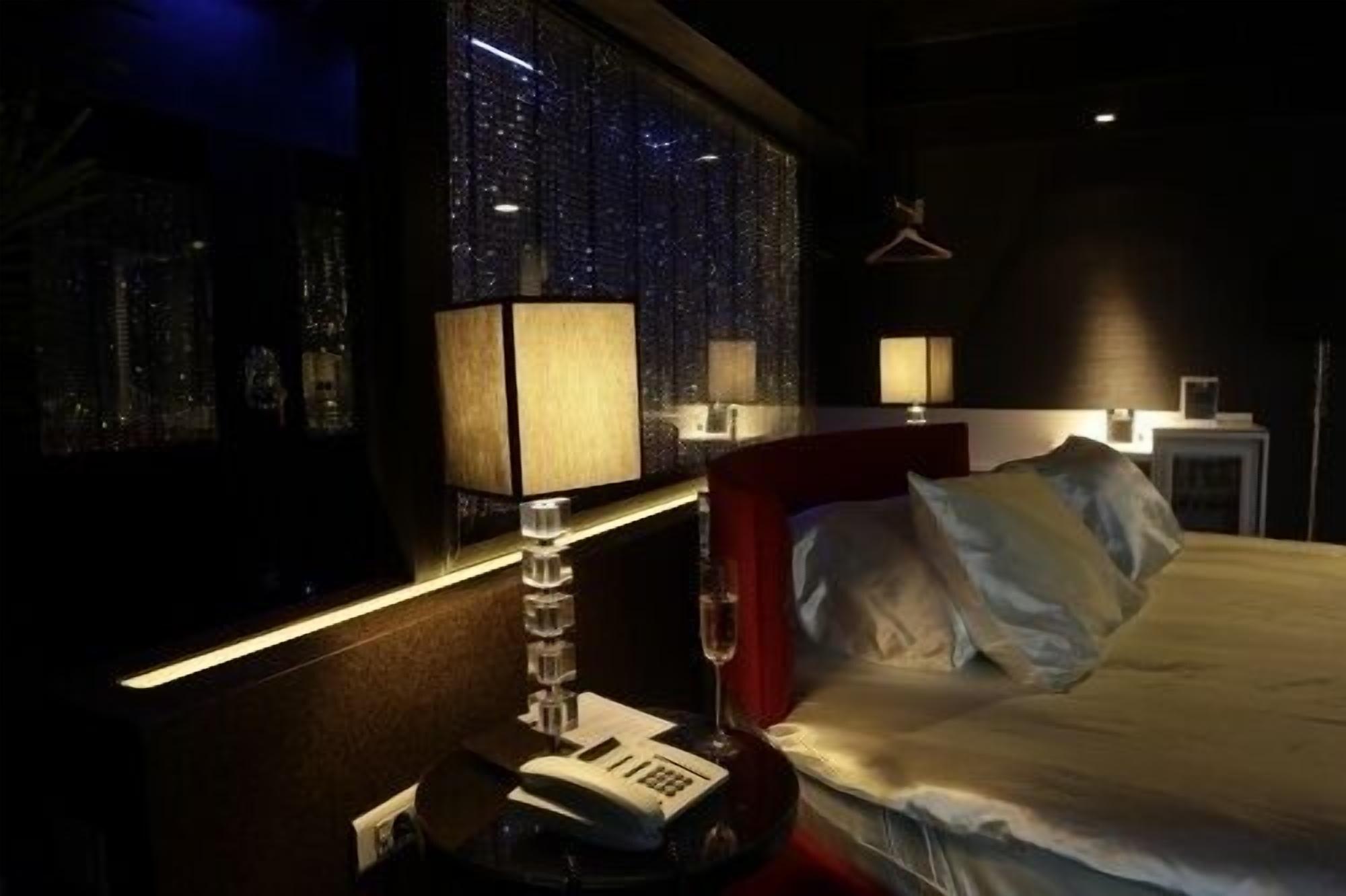 فندق بوتيك نمبر 19 أنقرة المظهر الخارجي الصورة